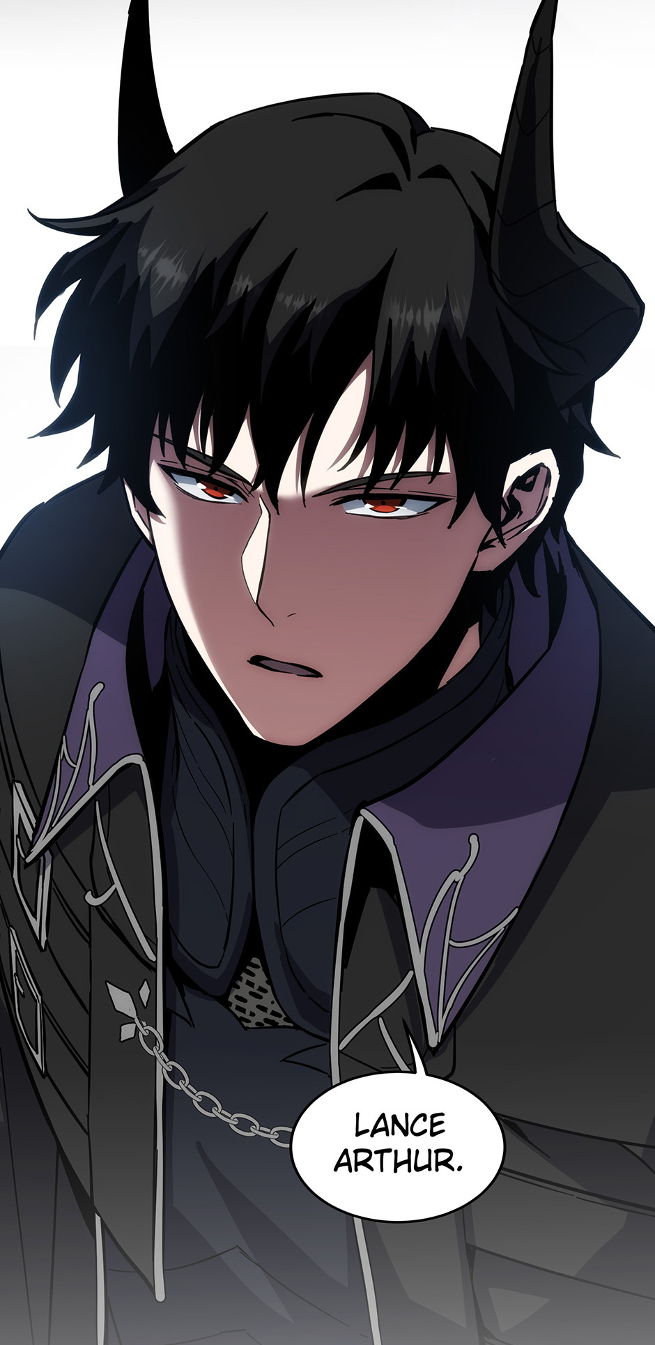 The Beginning After the End chapter 249 page 4