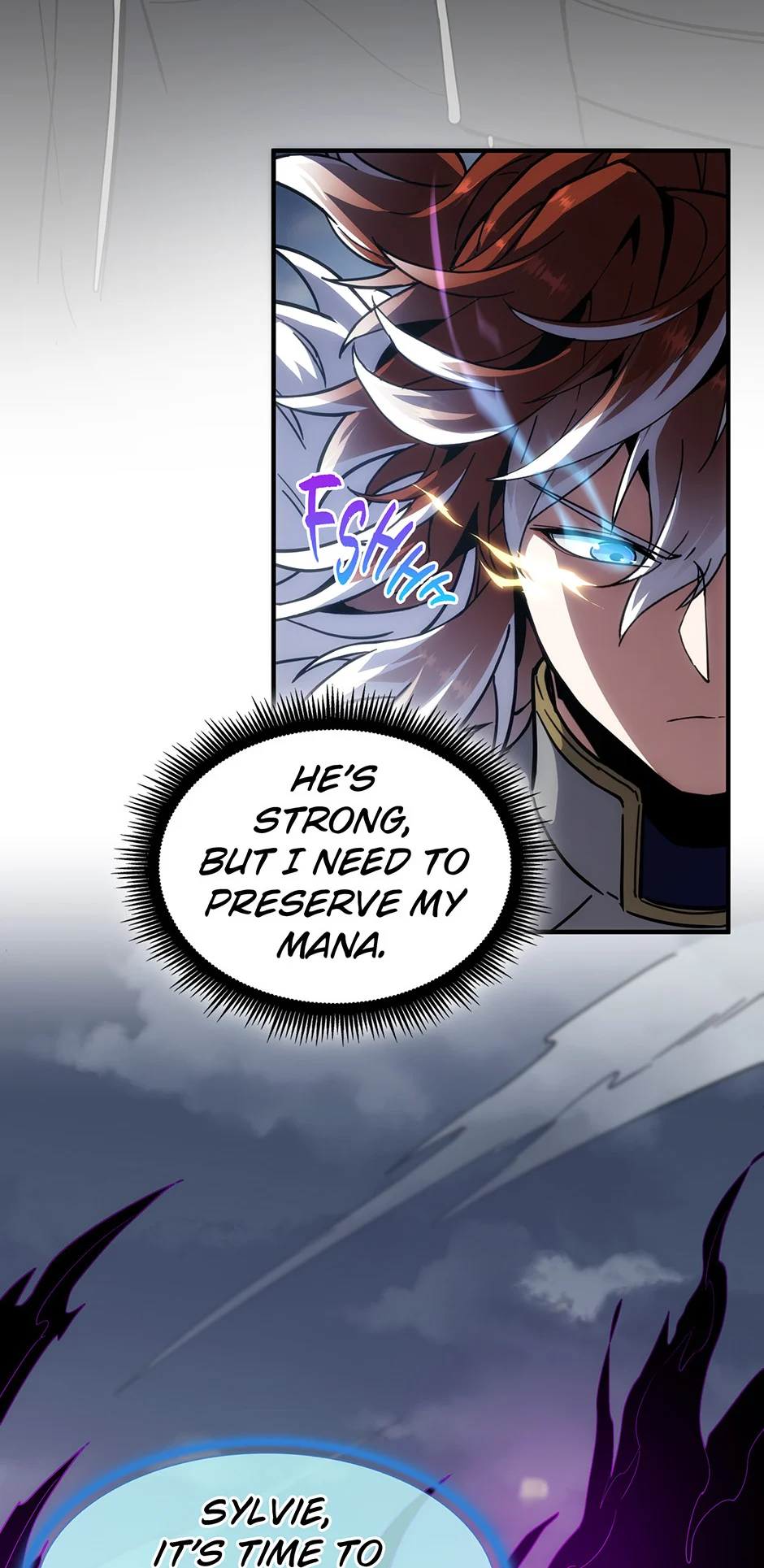 The Beginning After the End chapter 249 page 5