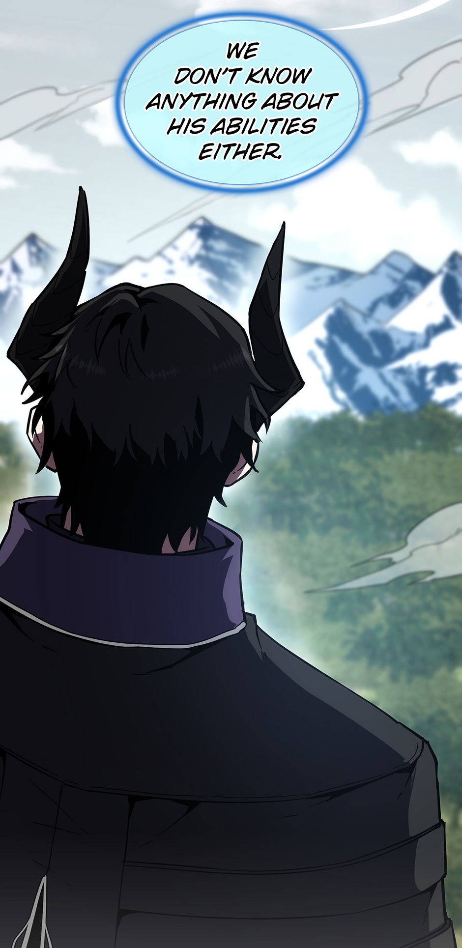 The Beginning After the End chapter 249 page 8