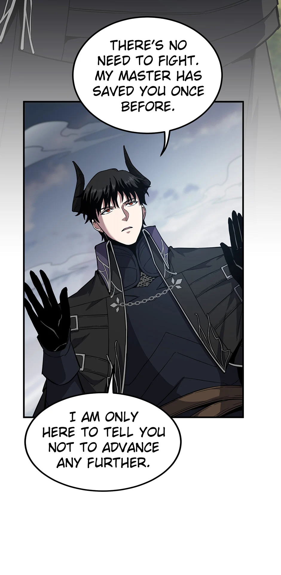 The Beginning After the End chapter 249 page 9
