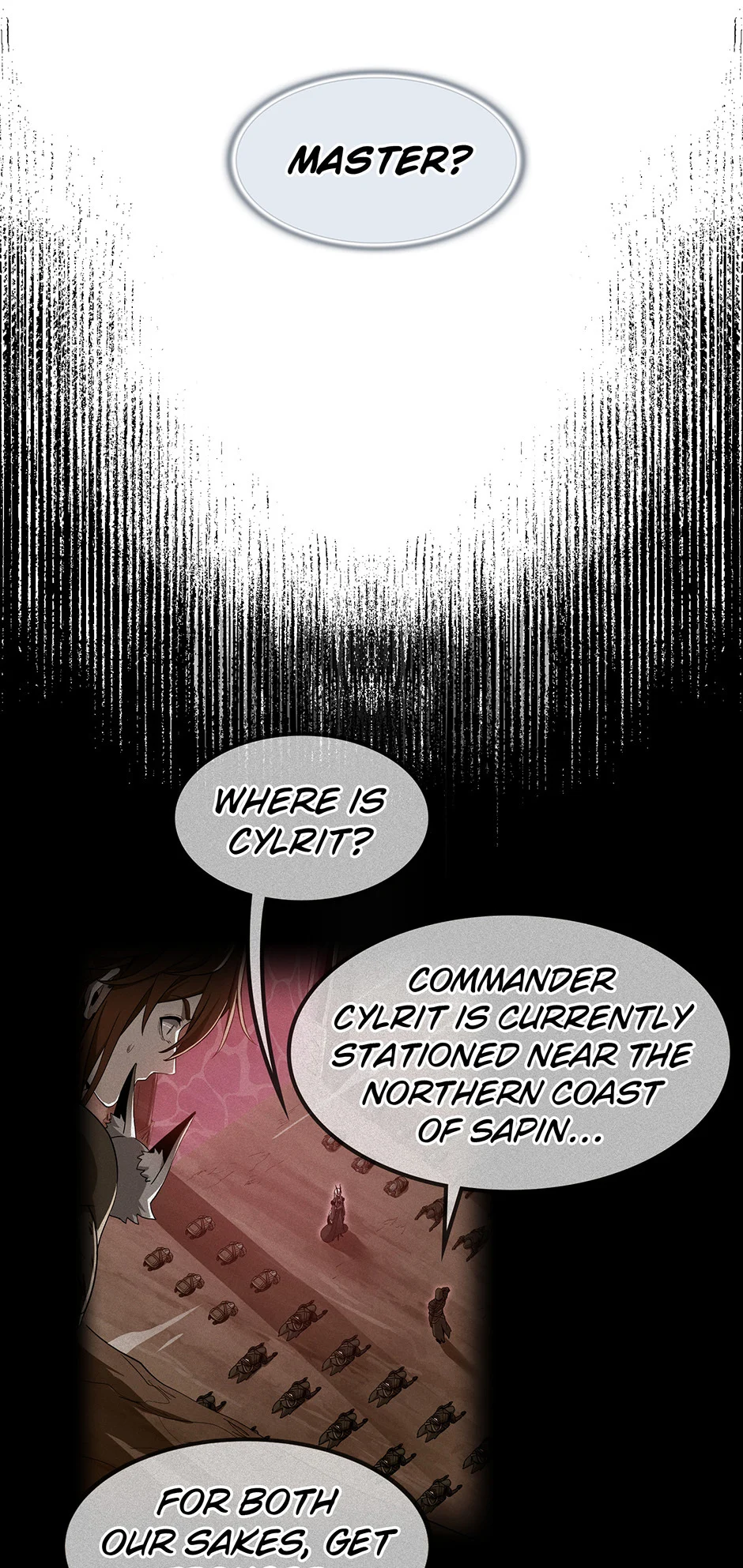 The Beginning After the End chapter 249 page 10