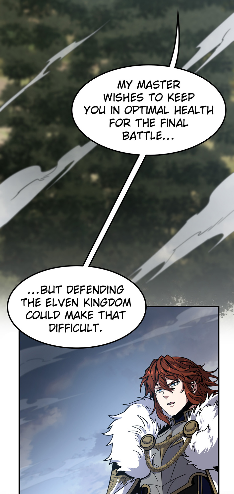 The Beginning After the End chapter 249 page 13