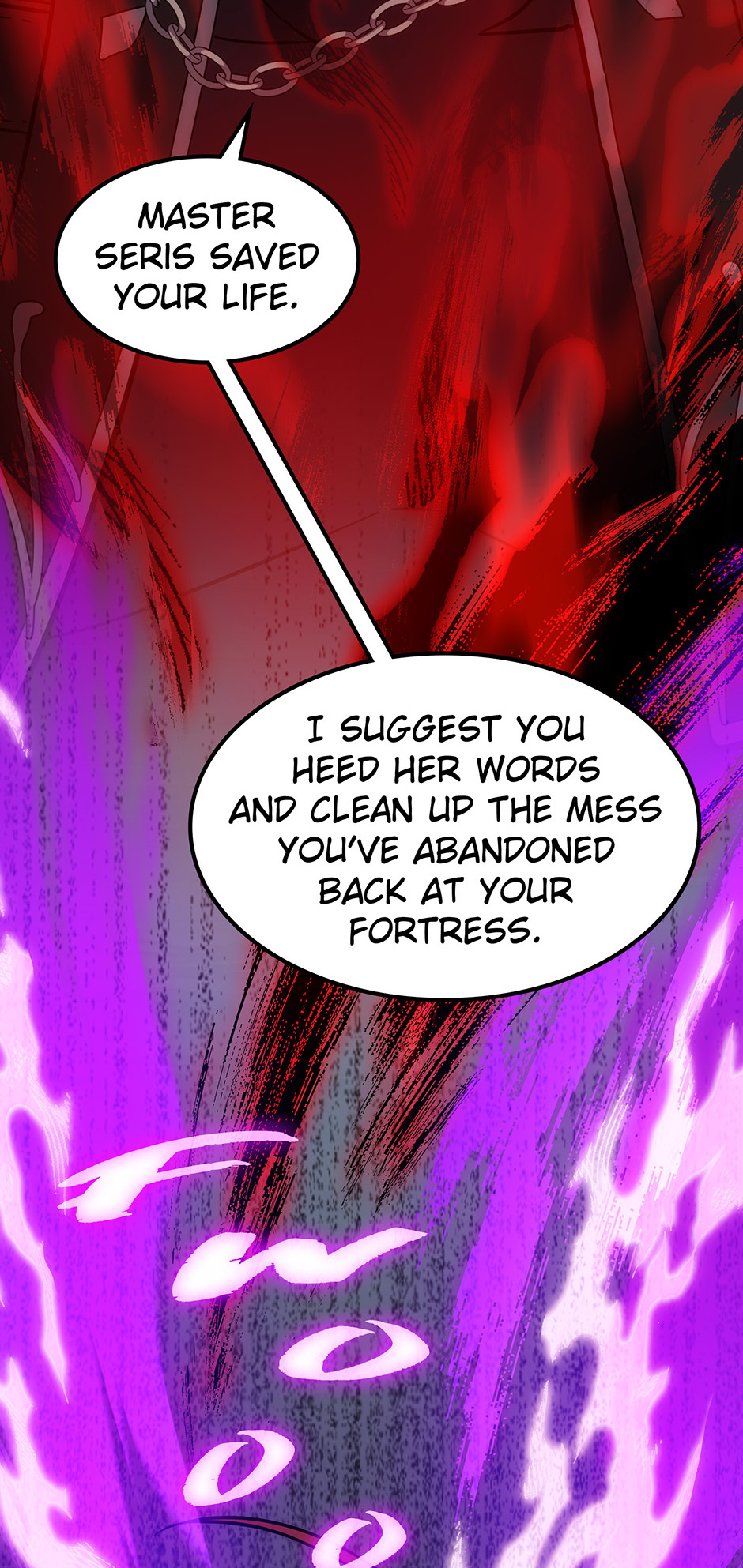 The Beginning After the End chapter 249 page 16