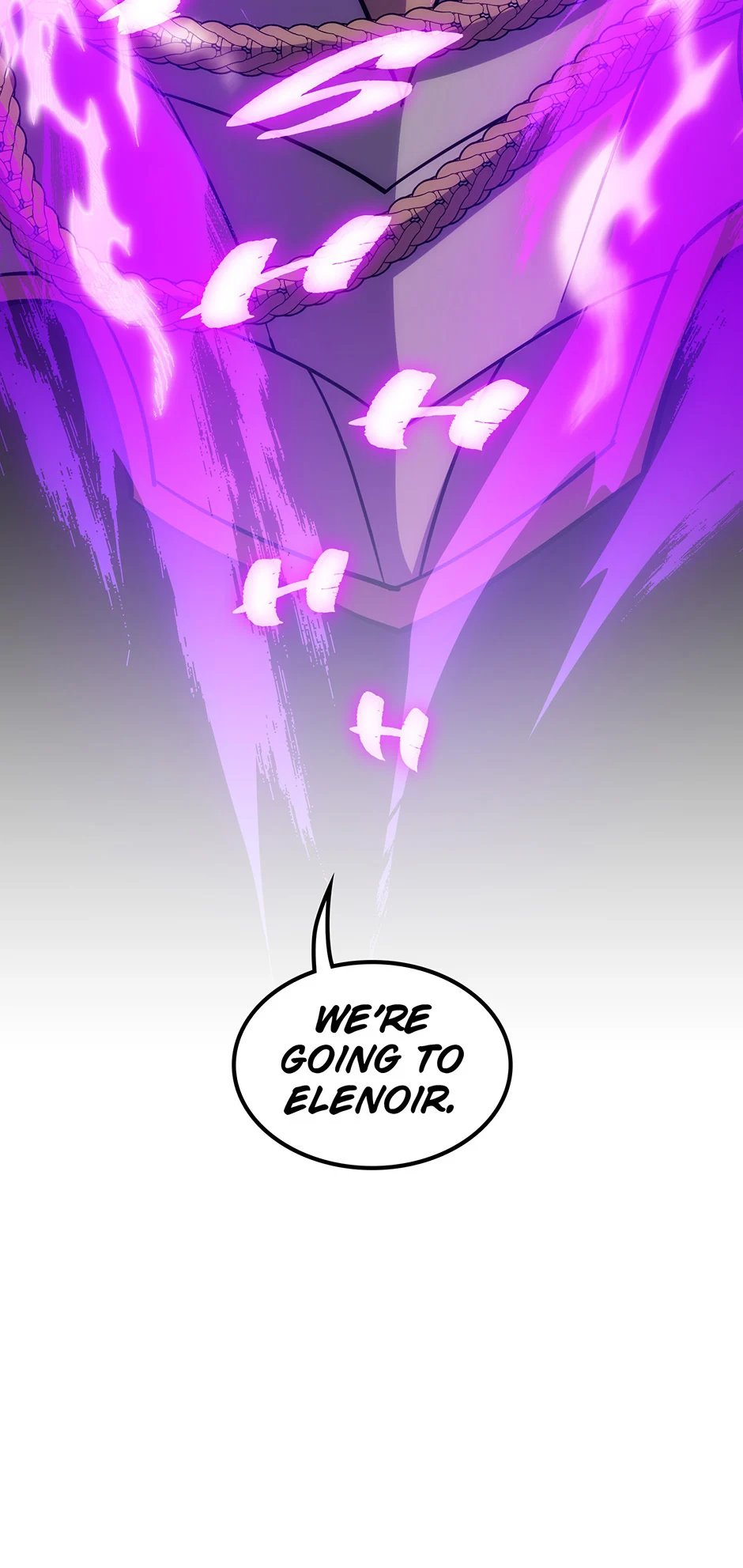 The Beginning After the End chapter 249 page 18