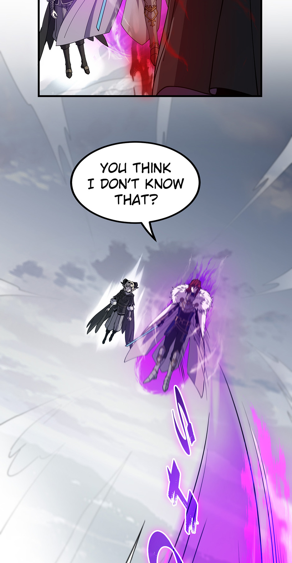 The Beginning After the End chapter 249 page 20
