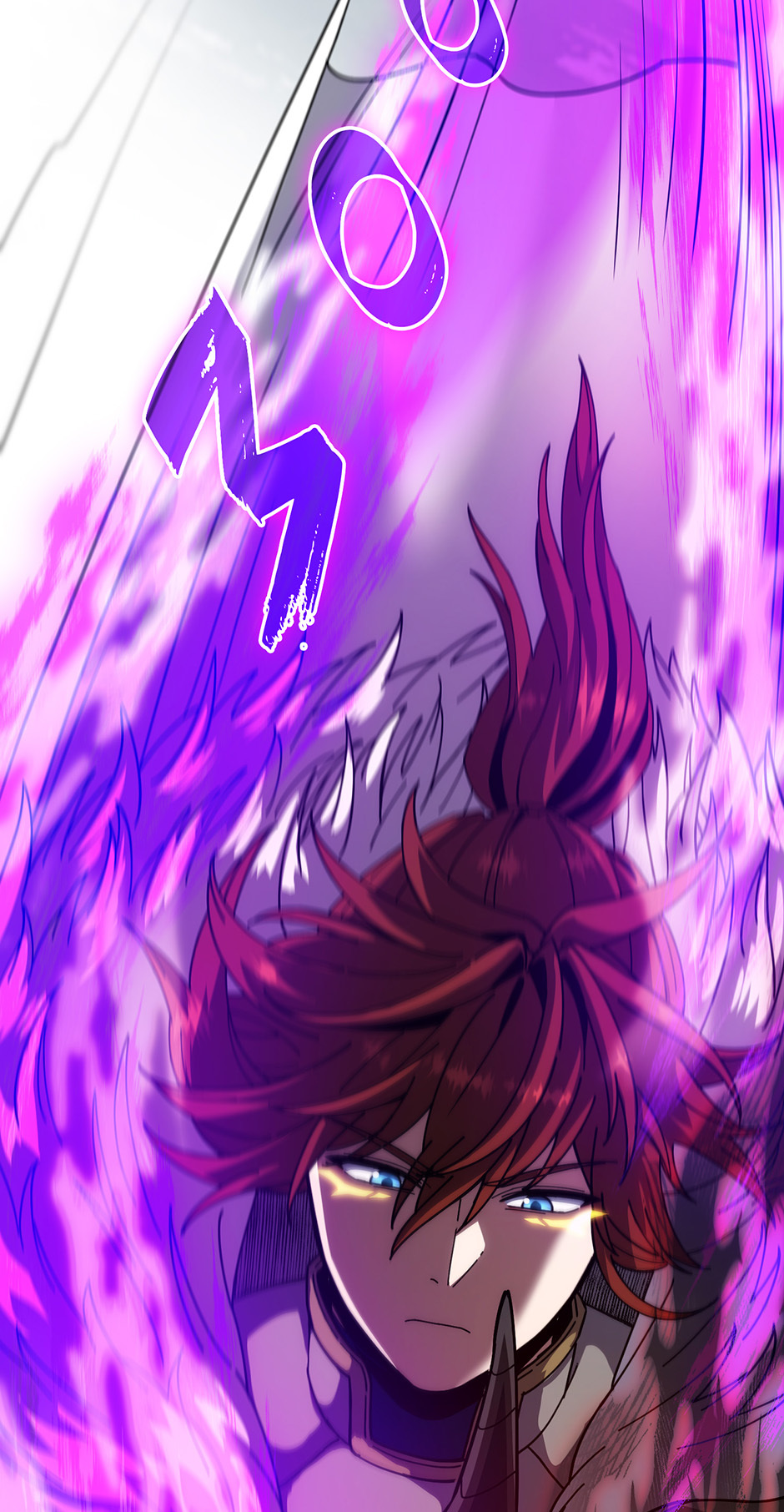 The Beginning After the End chapter 249 page 21