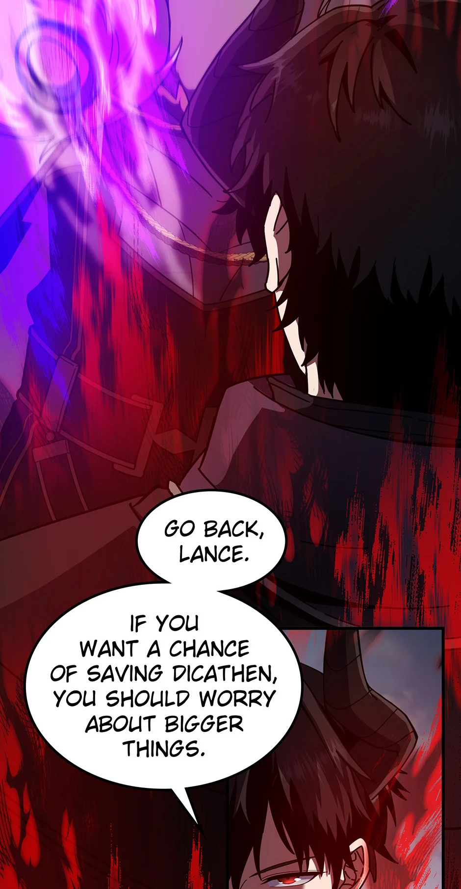 The Beginning After the End chapter 249 page 22