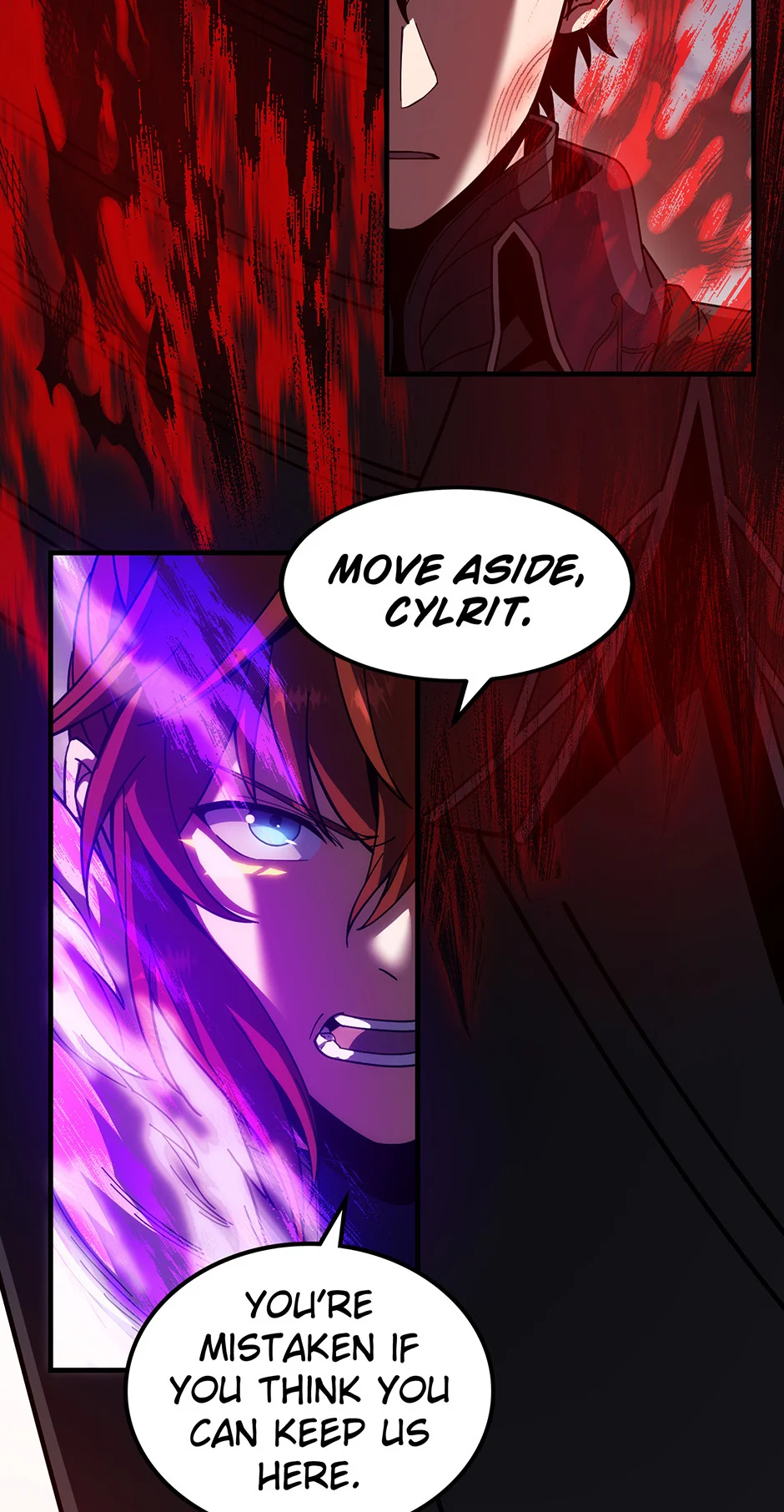 The Beginning After the End chapter 249 page 23