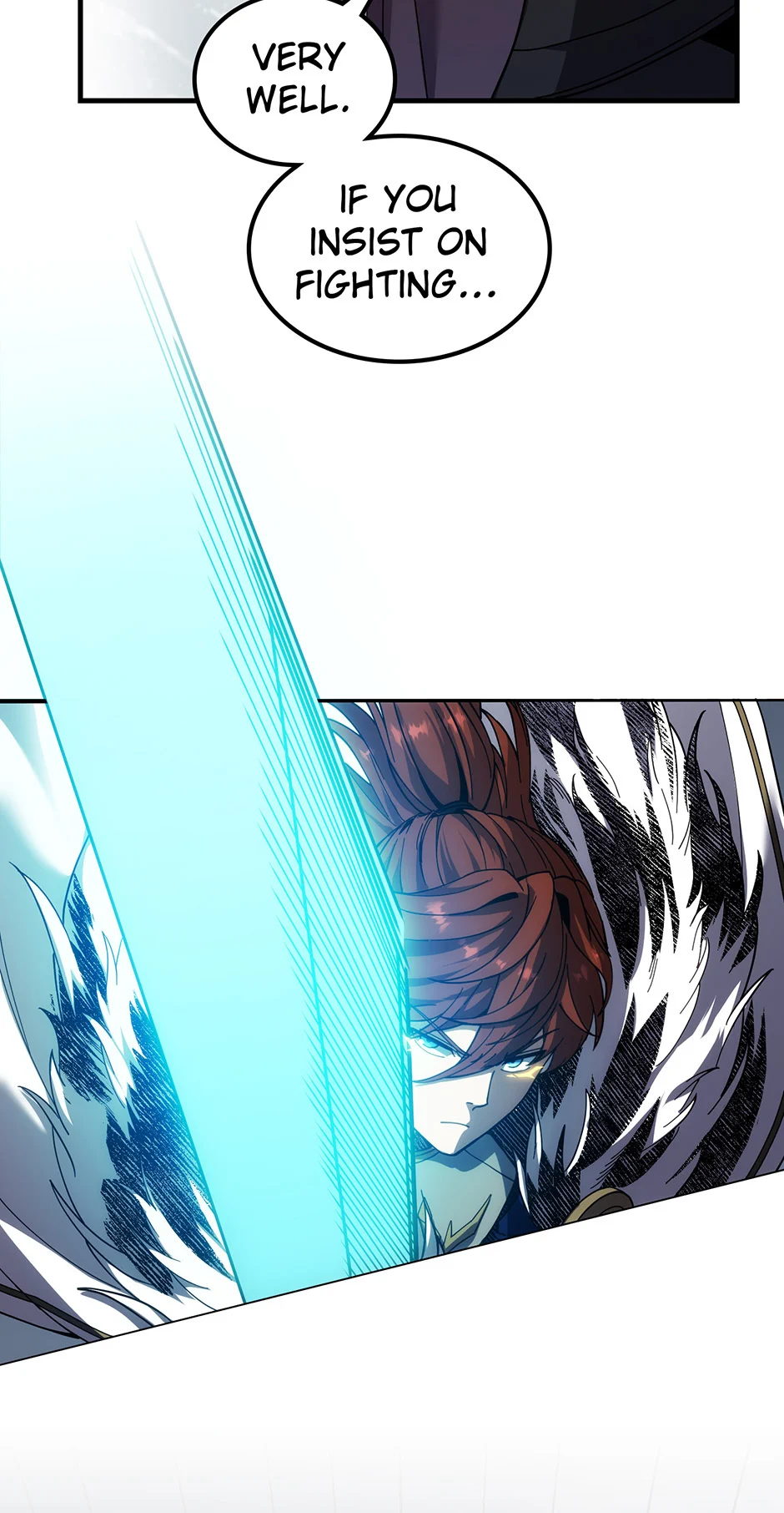 The Beginning After the End chapter 249 page 25