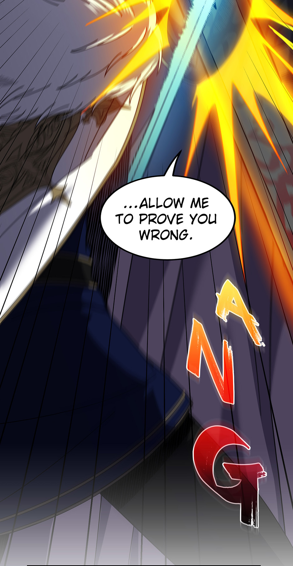 The Beginning After the End chapter 249 page 27