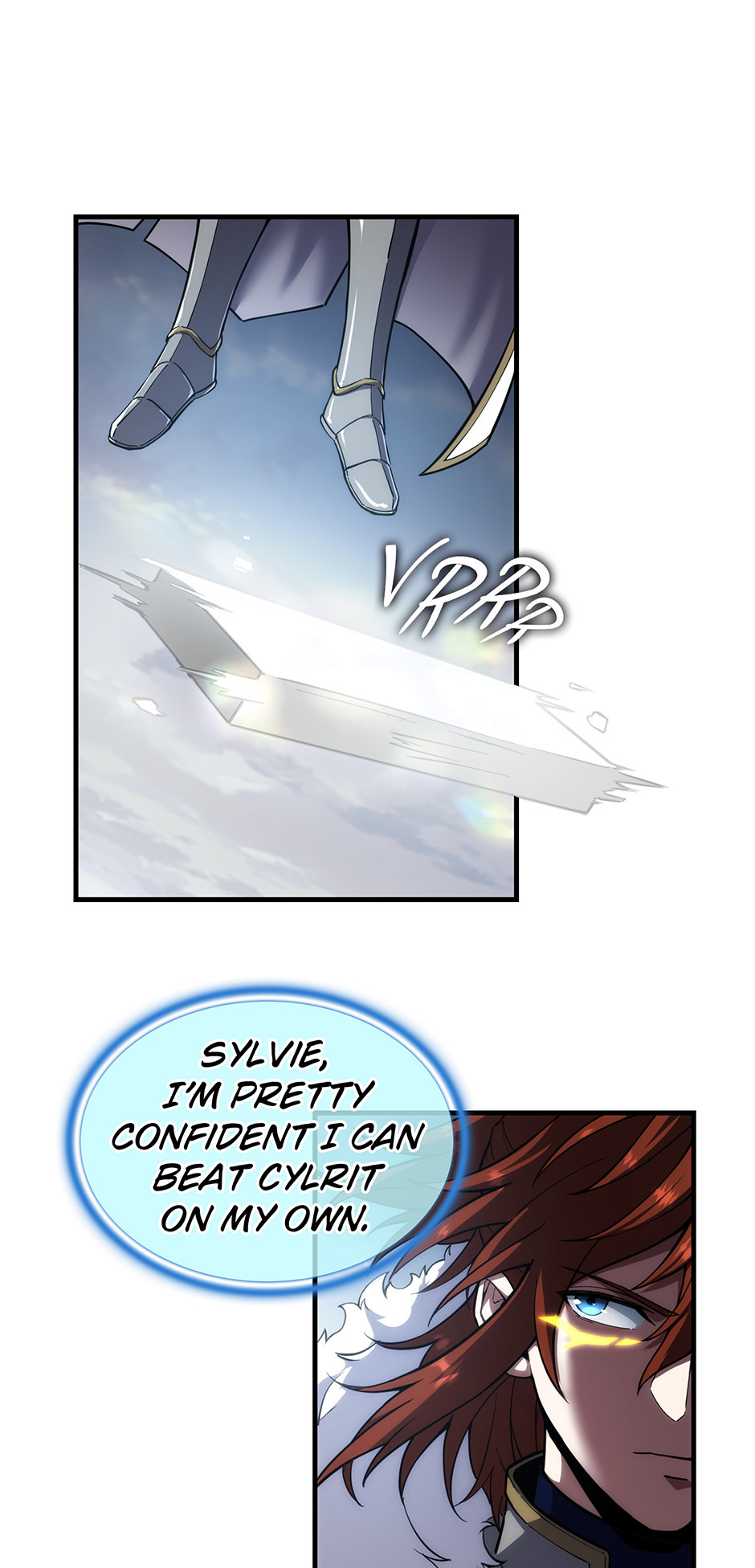 The Beginning After the End chapter 249 page 29