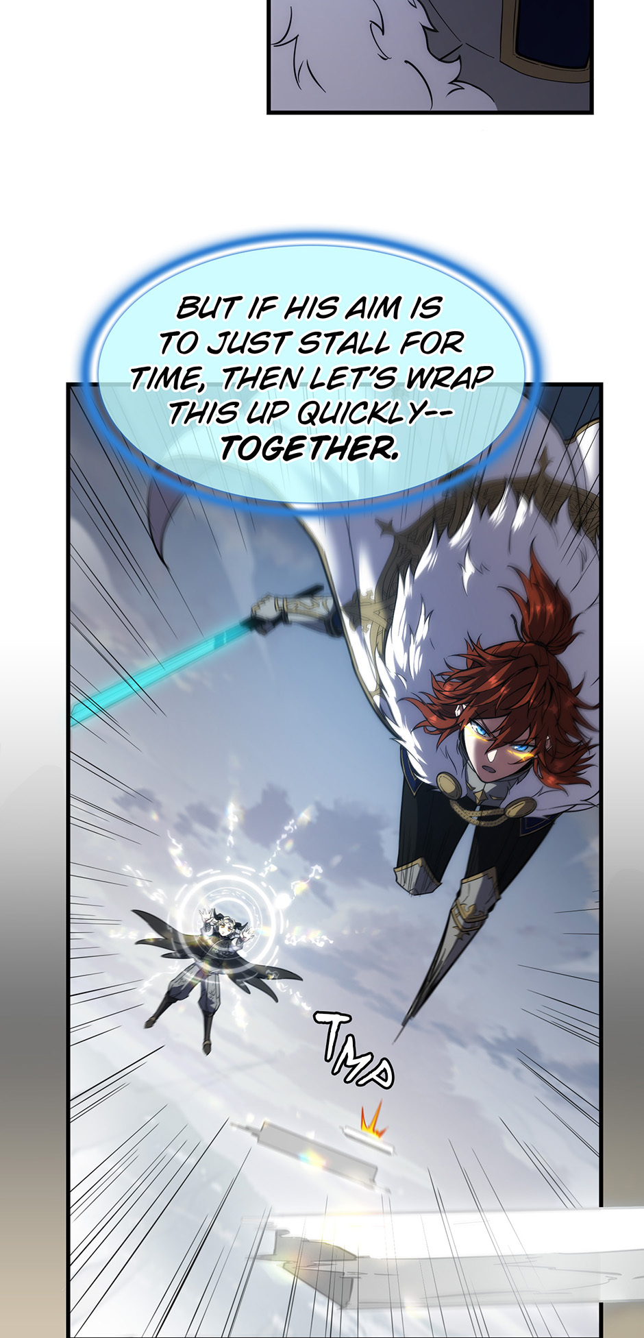 The Beginning After the End chapter 249 page 30
