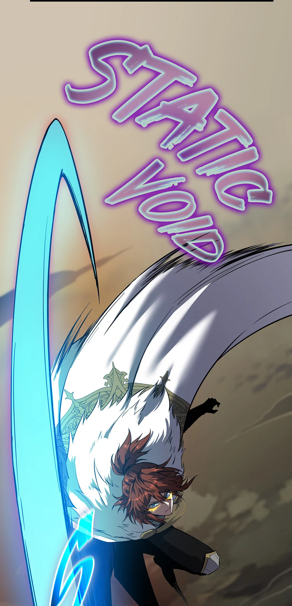 The Beginning After the End chapter 249 page 31
