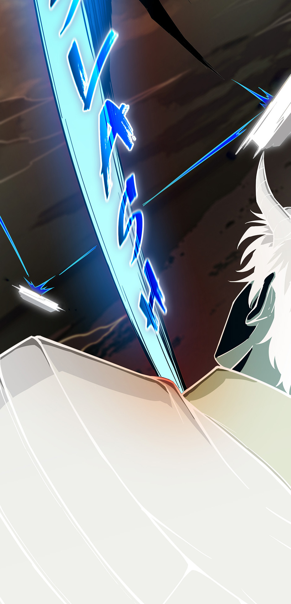 The Beginning After the End chapter 249 page 32
