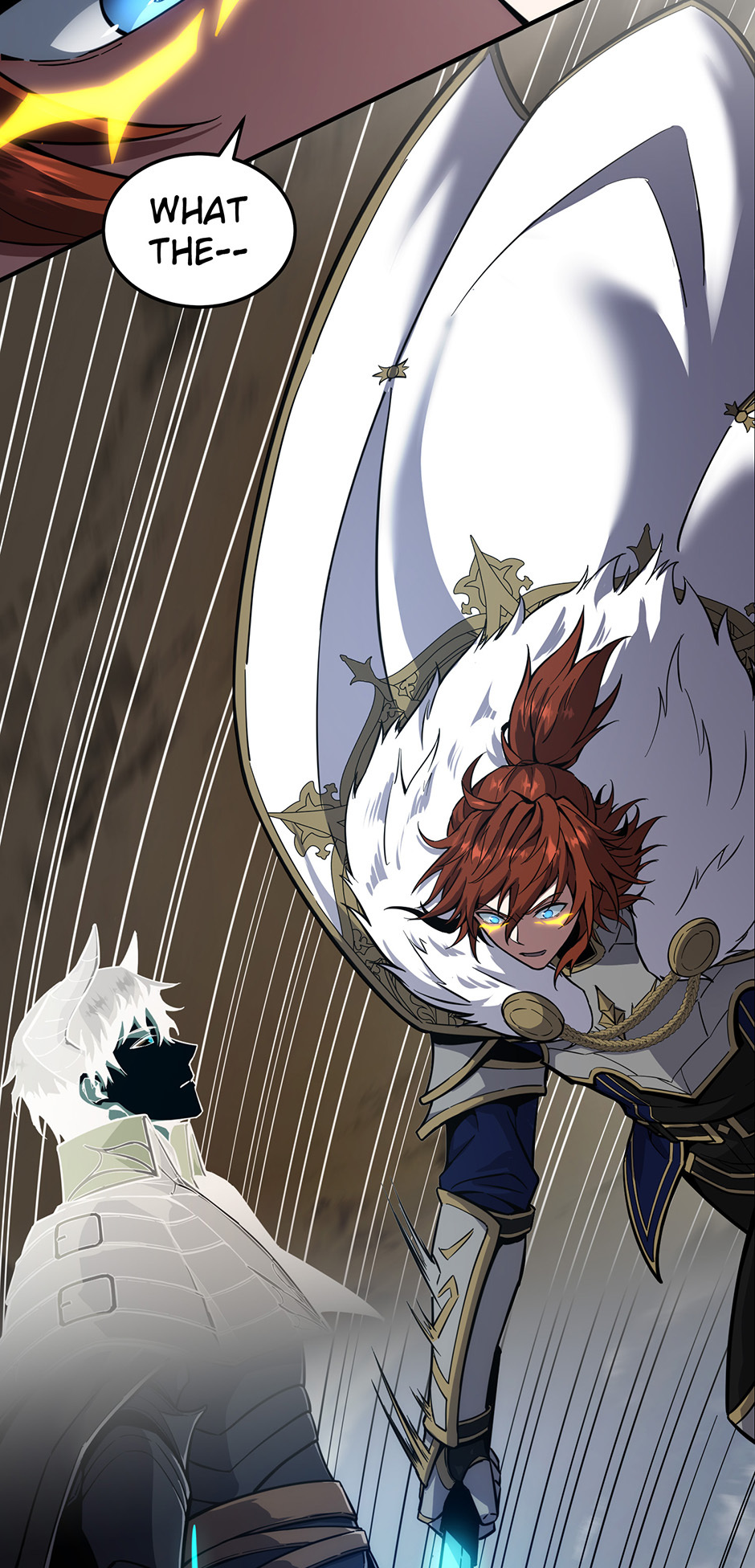 The Beginning After the End chapter 249 page 34