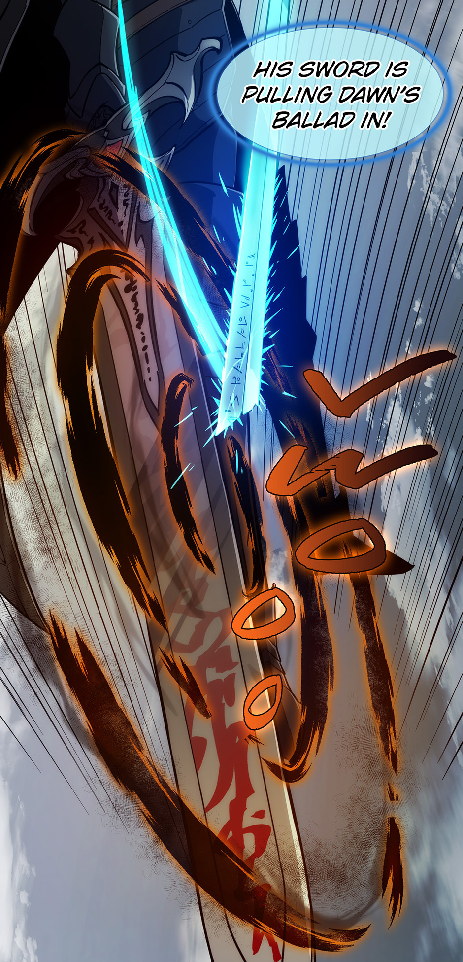 The Beginning After the End chapter 249 page 35