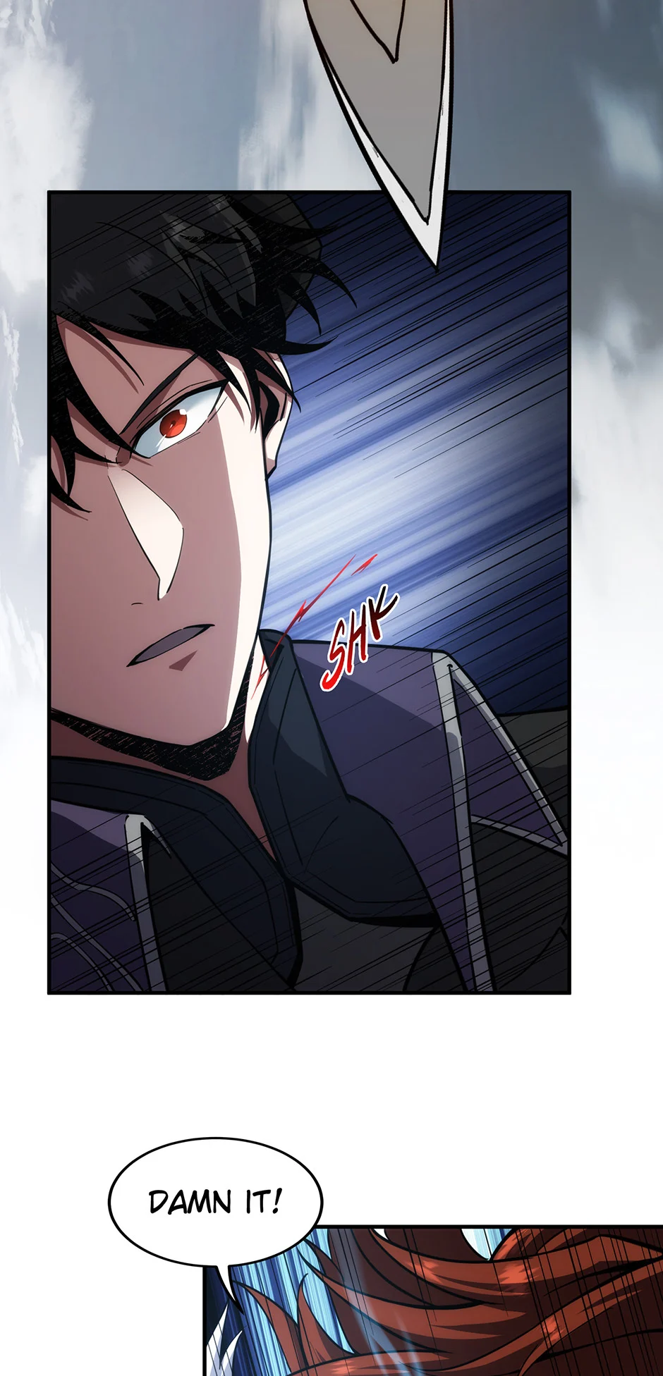 The Beginning After the End chapter 249 page 36