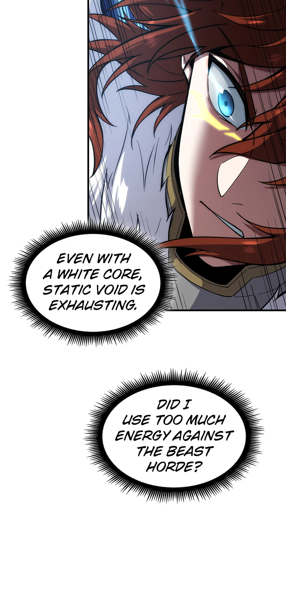 The Beginning After the End chapter 249 page 37
