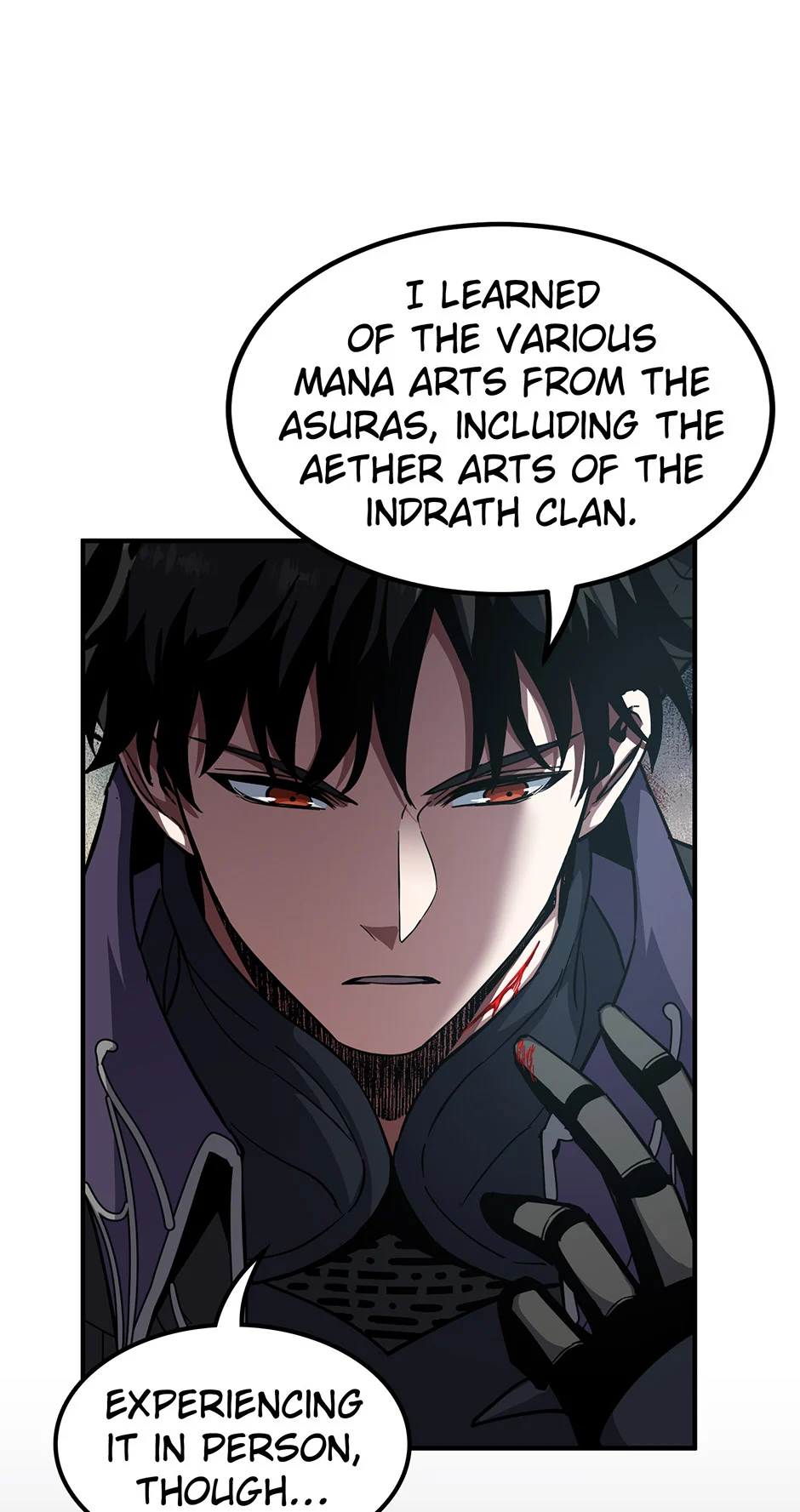 The Beginning After the End chapter 249 page 38