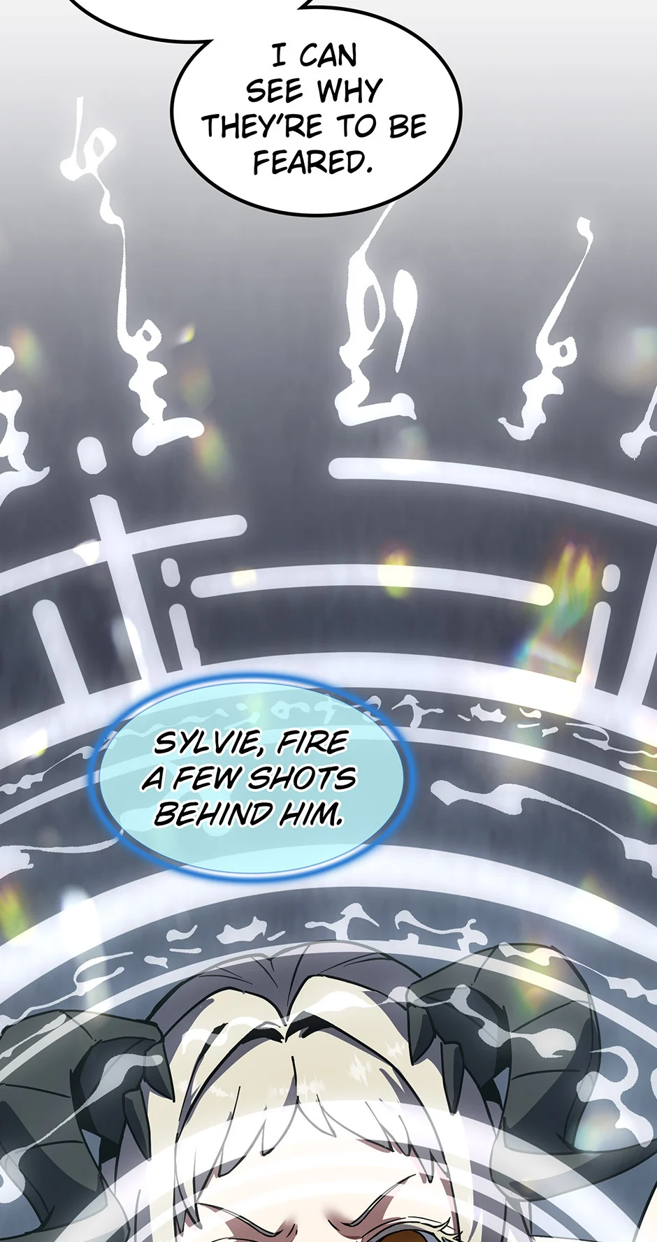 The Beginning After the End chapter 249 page 39