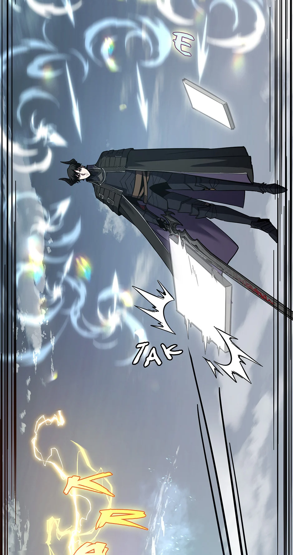 The Beginning After the End chapter 249 page 42