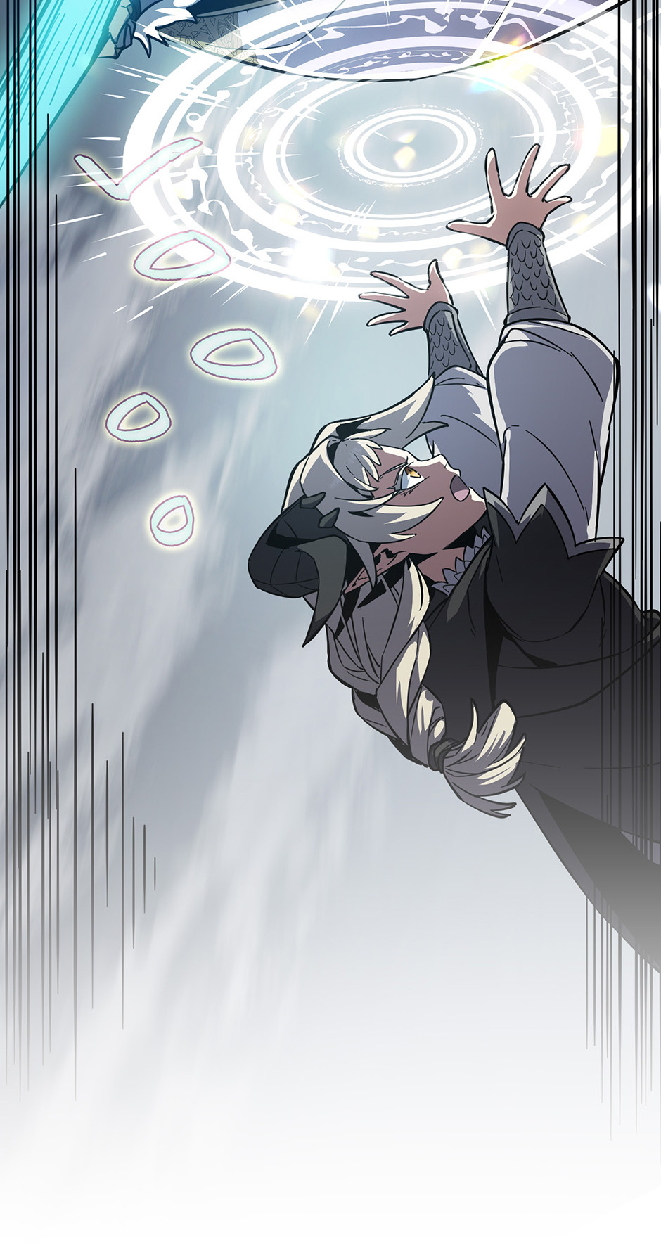 The Beginning After the End chapter 249 page 44