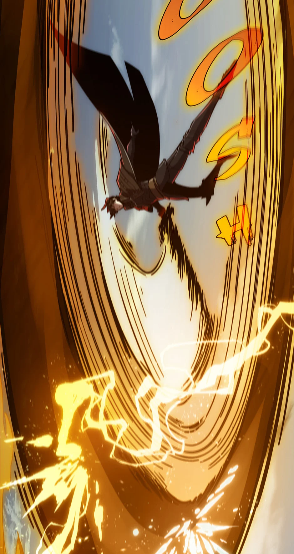The Beginning After the End chapter 249 page 49