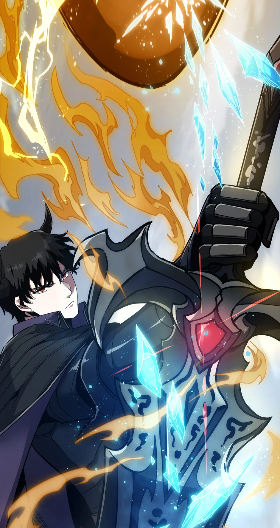 The Beginning After the End chapter 249 page 50