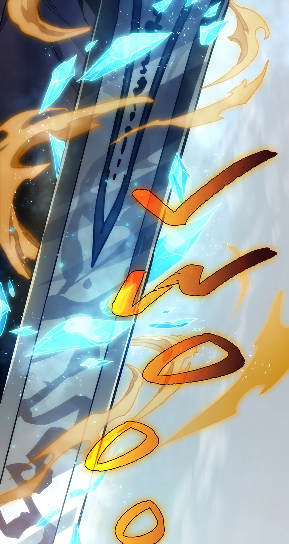 The Beginning After the End chapter 249 page 51