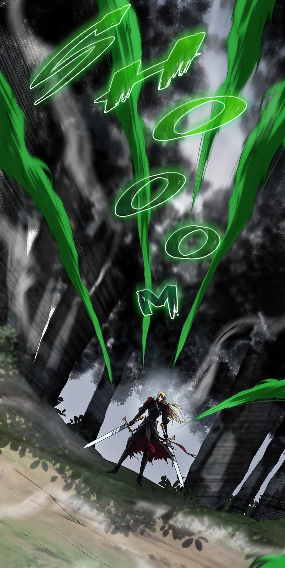 The Beginning After the End chapter 249 page 54