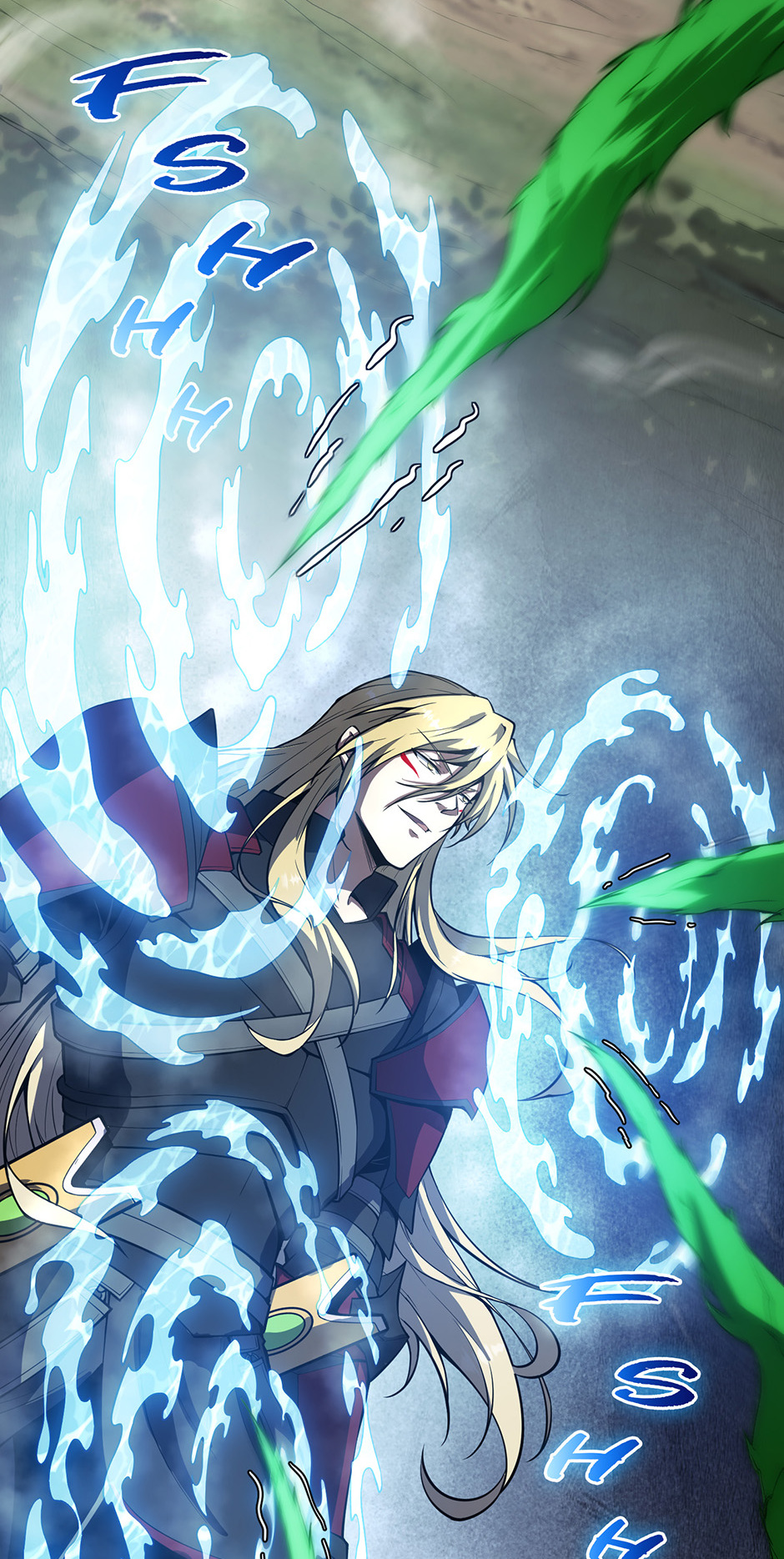 The Beginning After the End chapter 249 page 55