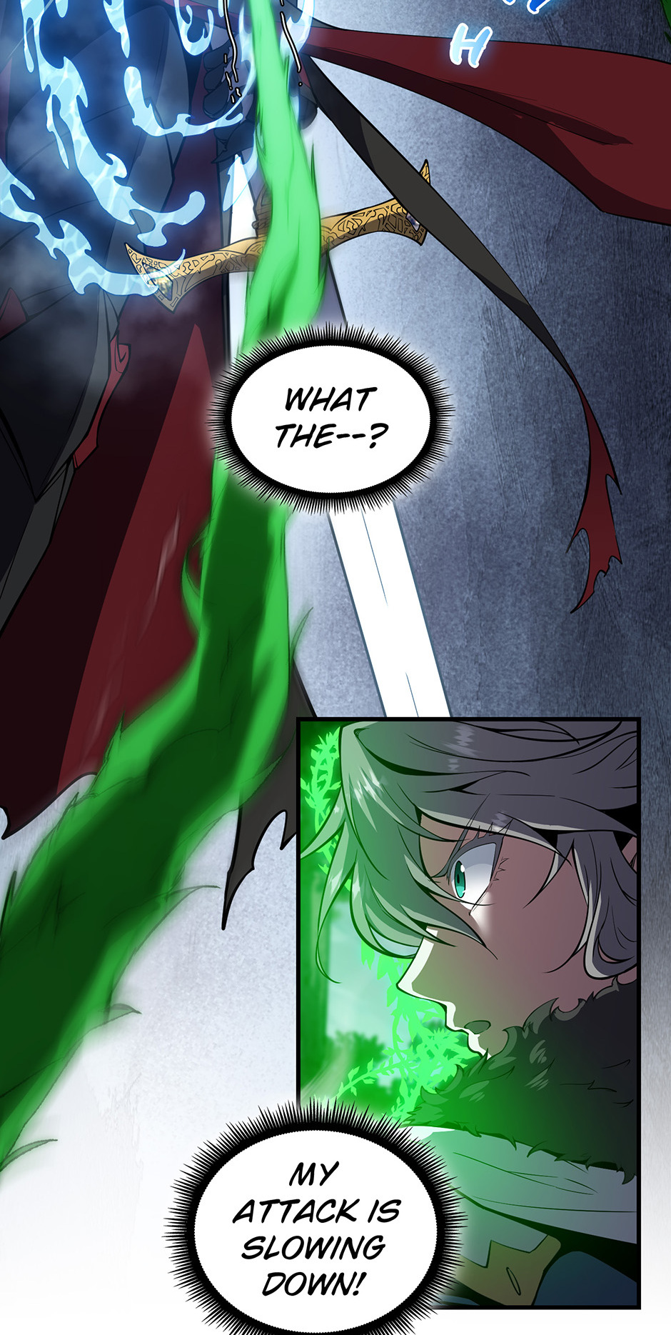 The Beginning After the End chapter 249 page 56