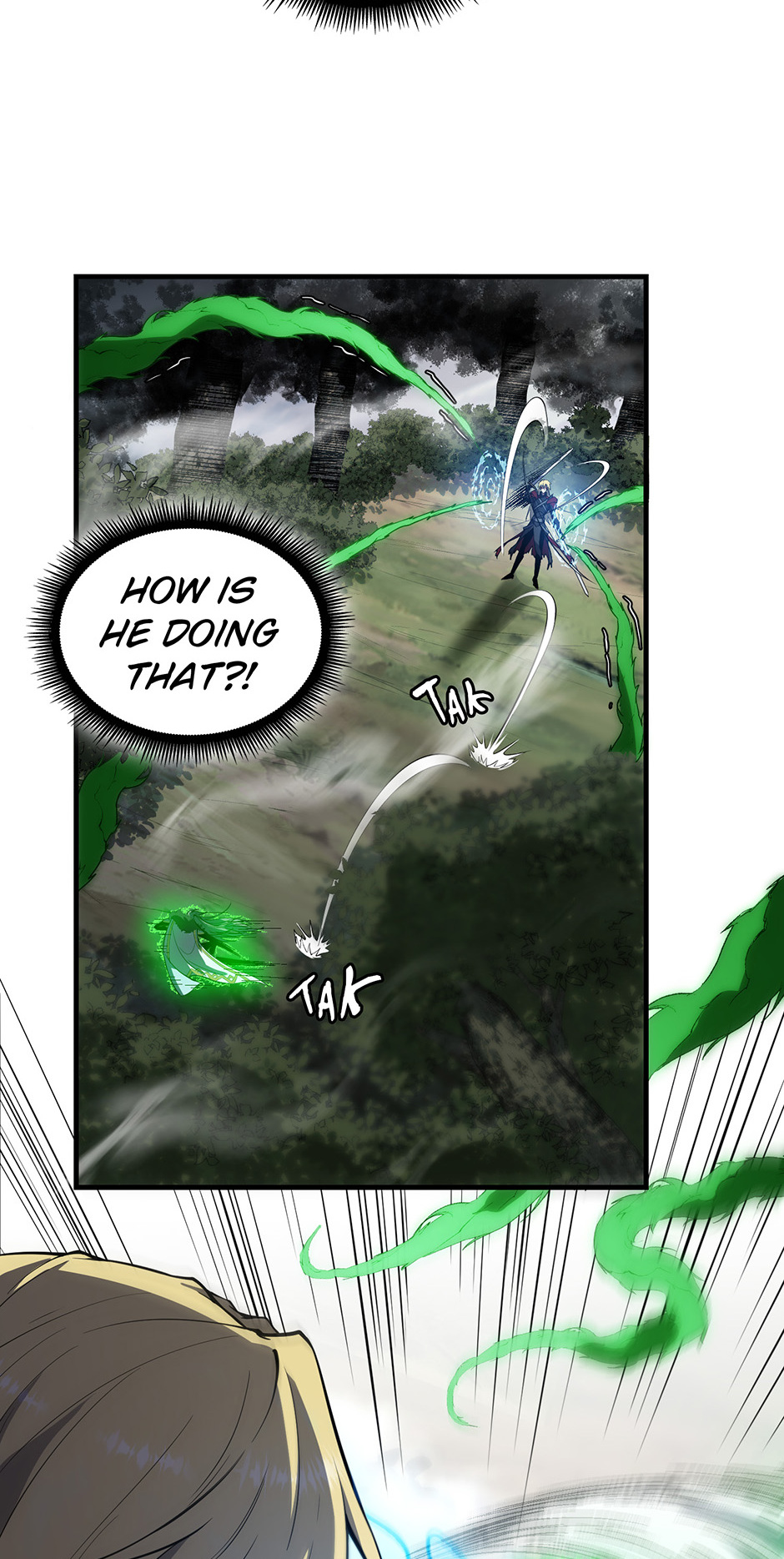 The Beginning After the End chapter 249 page 57