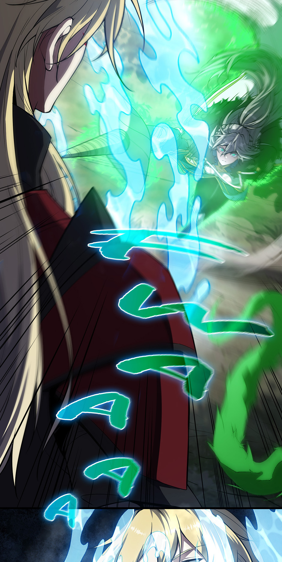 The Beginning After the End chapter 249 page 58