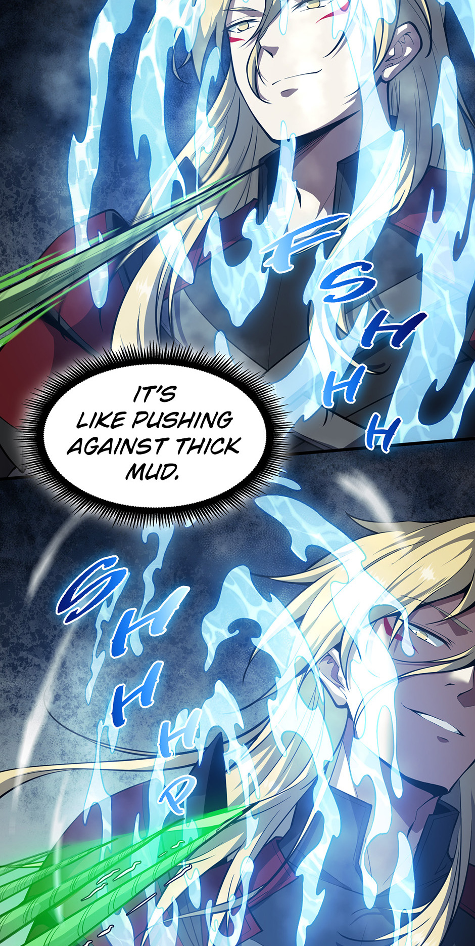 The Beginning After the End chapter 249 page 59