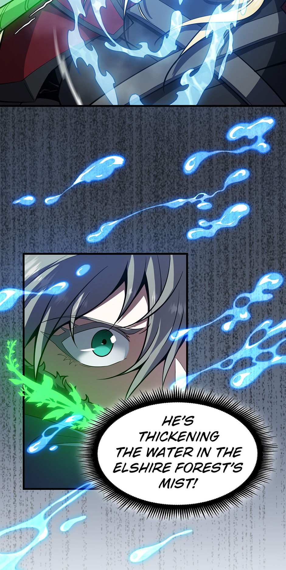 The Beginning After the End chapter 249 page 60