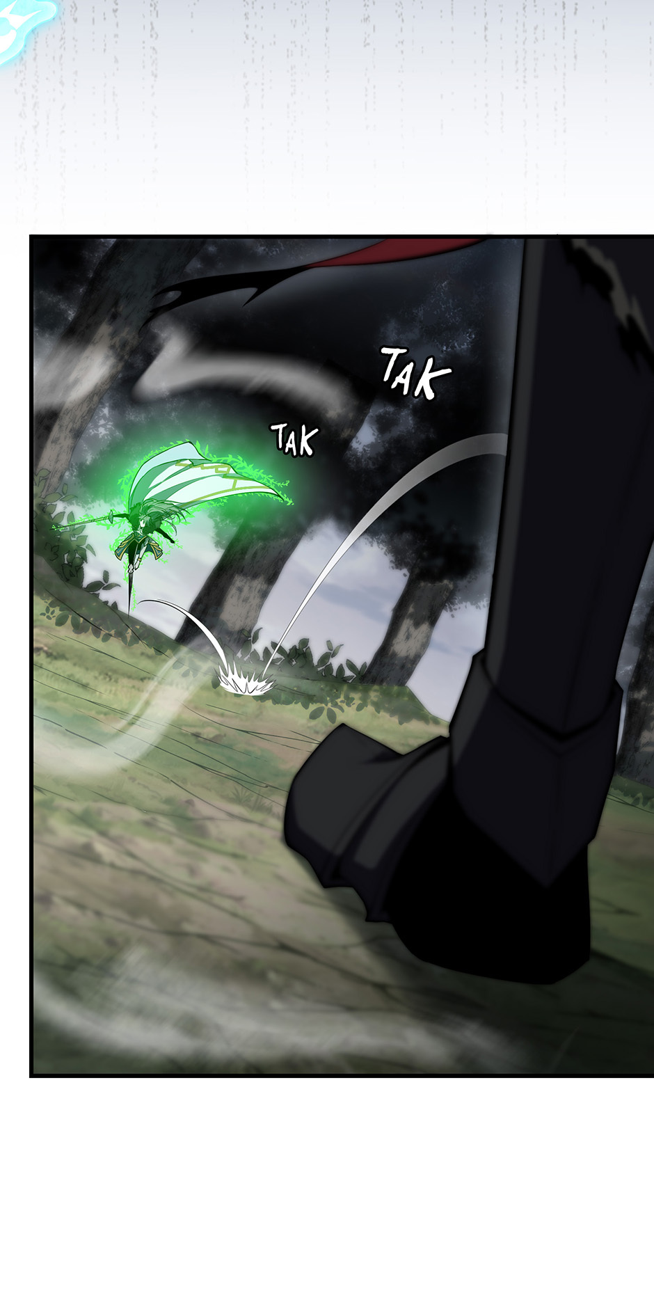 The Beginning After the End chapter 249 page 61