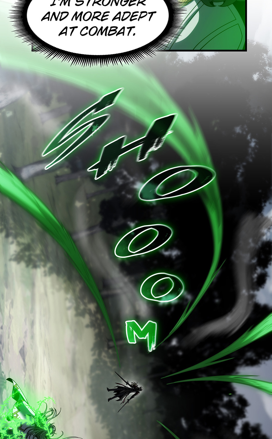The Beginning After the End chapter 249 page 63