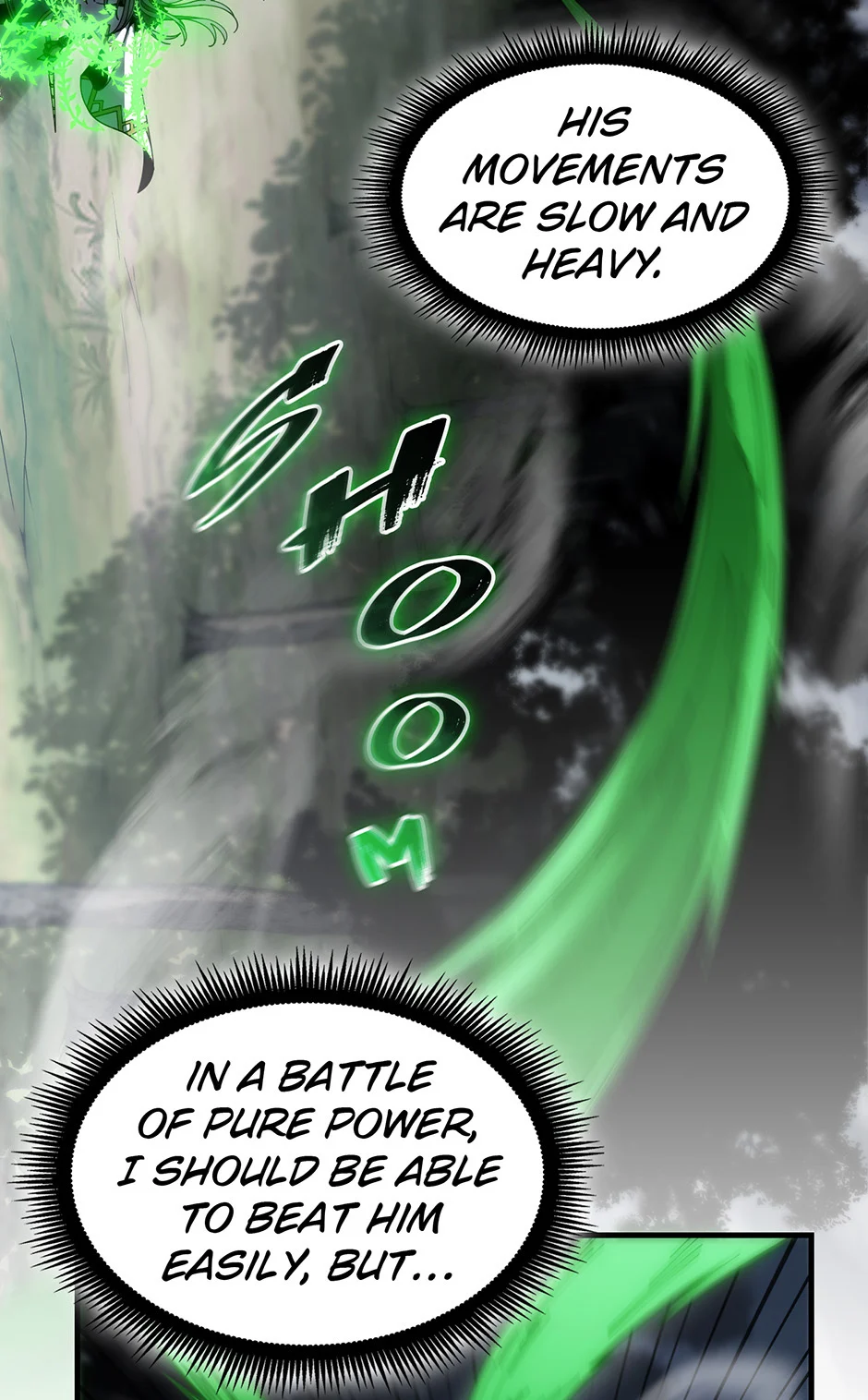 The Beginning After the End chapter 249 page 64