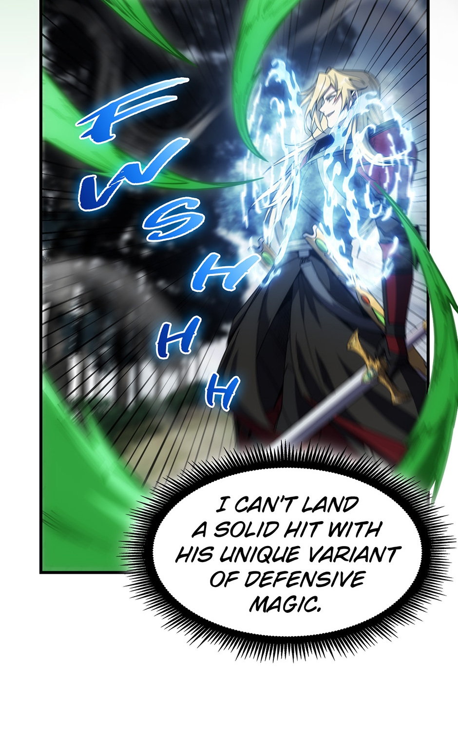 The Beginning After the End chapter 249 page 65
