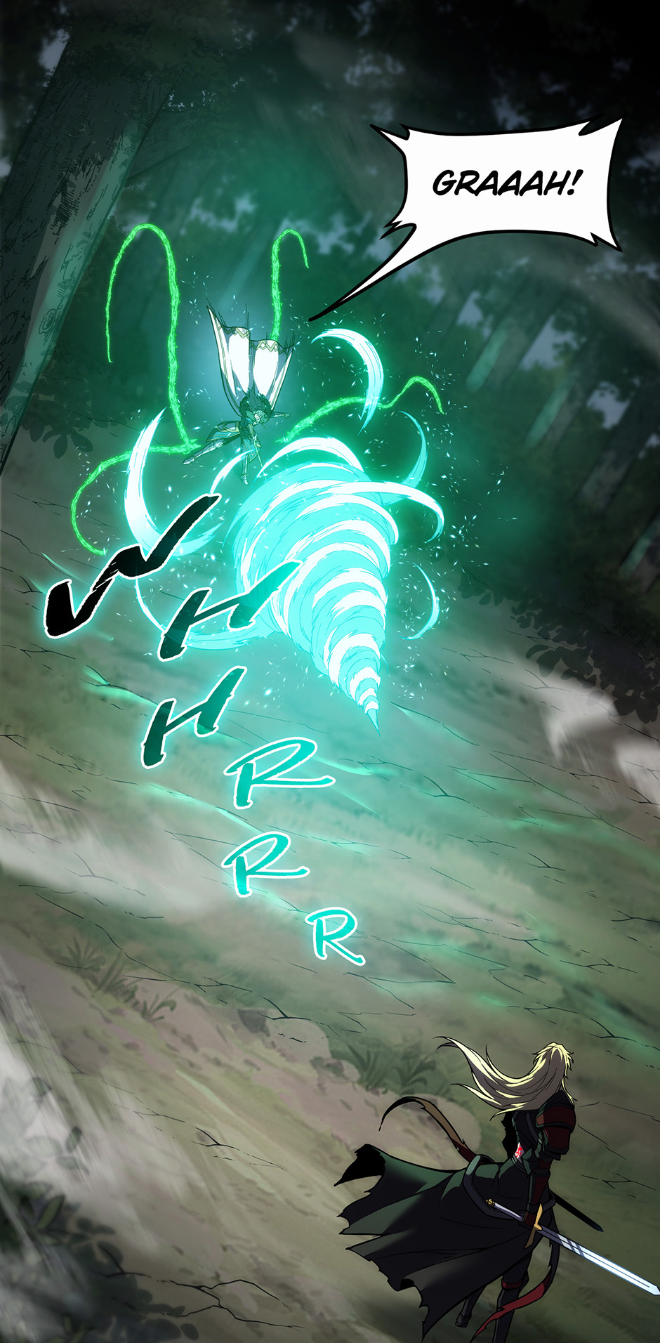 The Beginning After the End chapter 249 page 67