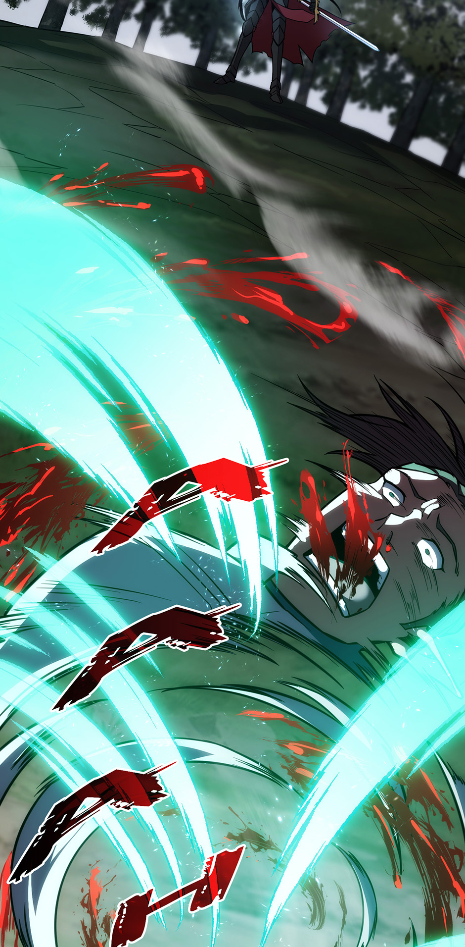 The Beginning After the End chapter 249 page 70