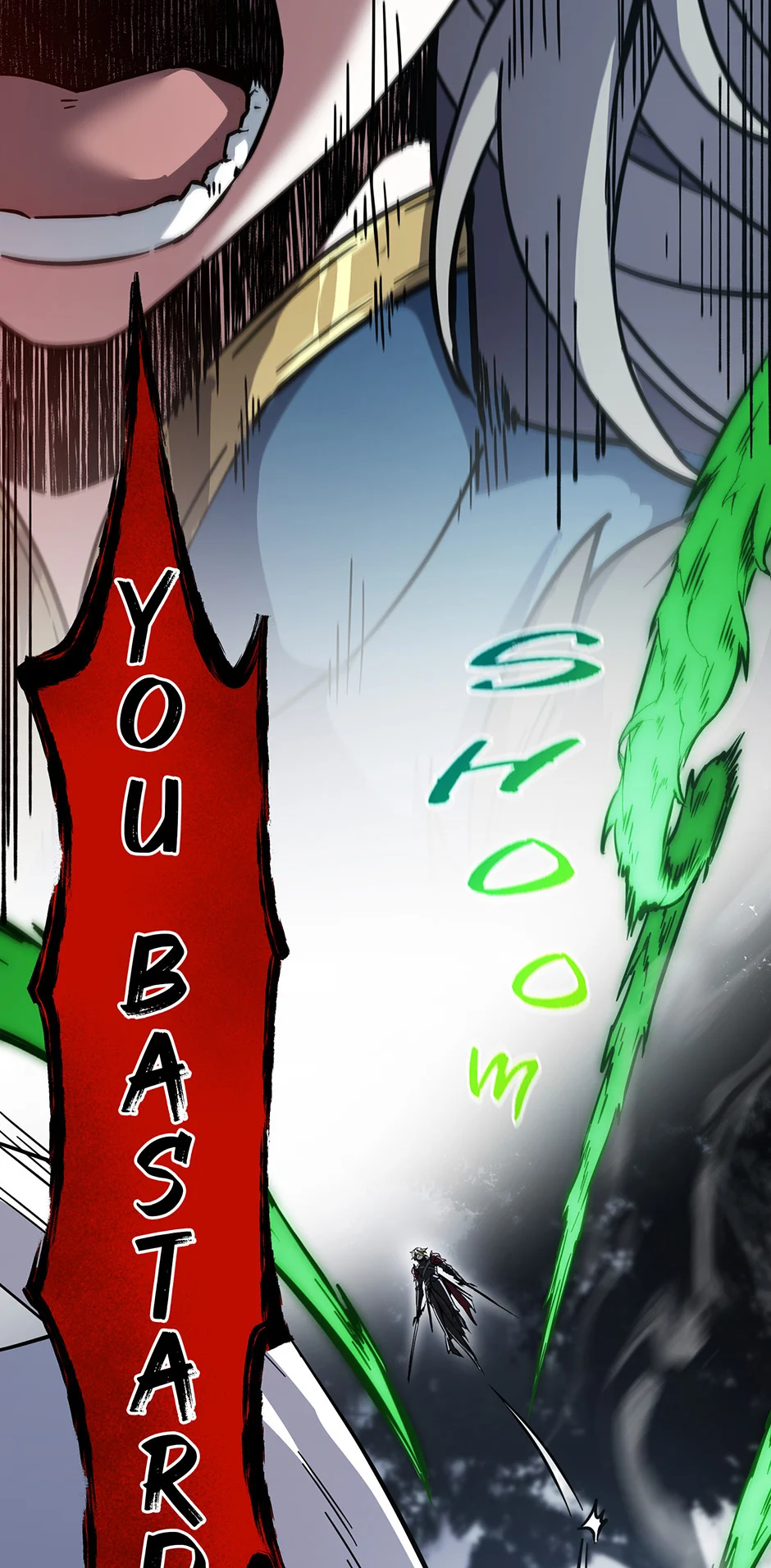 The Beginning After the End chapter 249 page 73