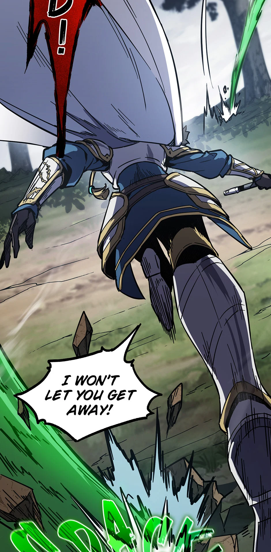 The Beginning After the End chapter 249 page 74