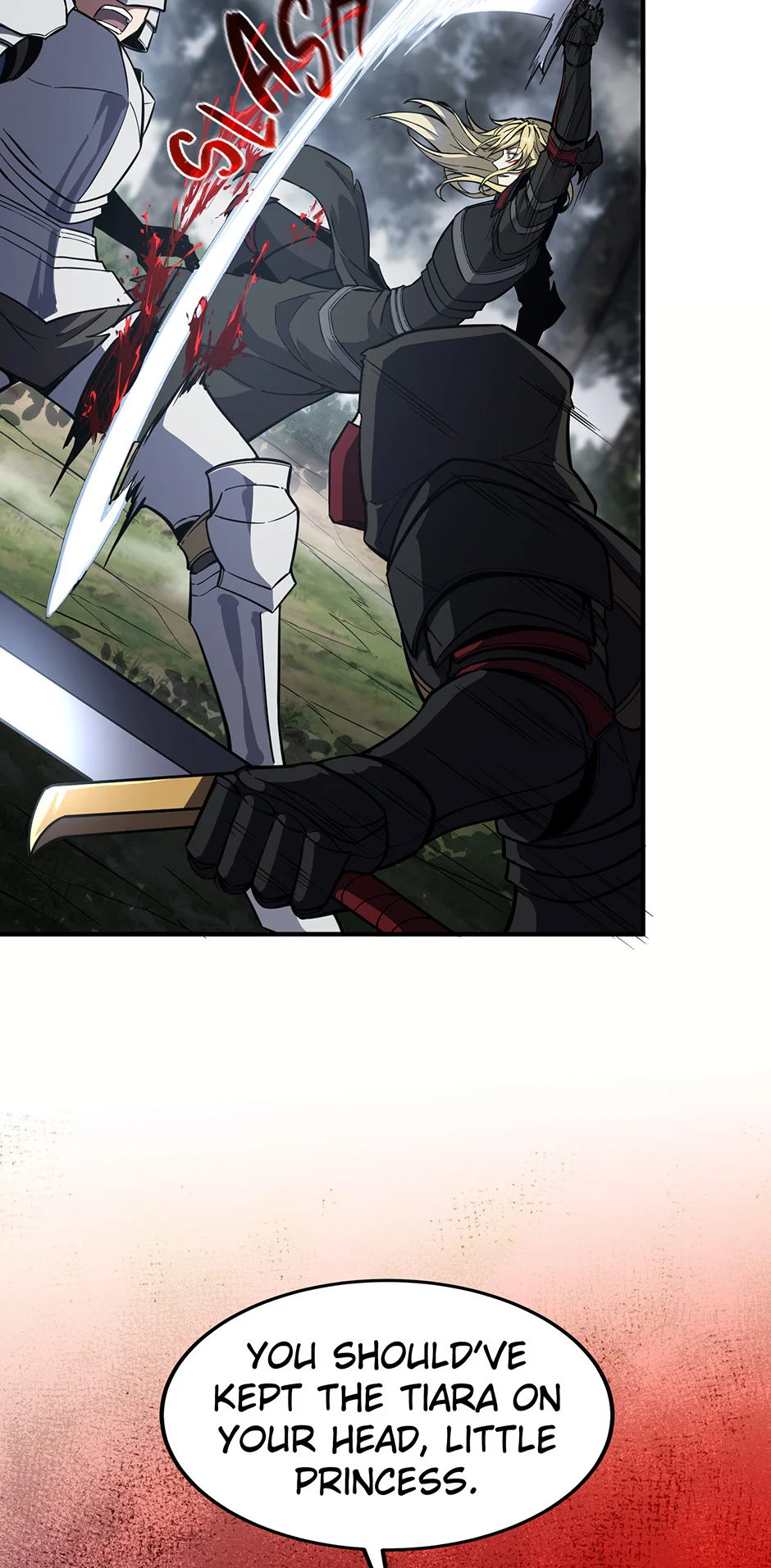 The Beginning After the End chapter 249 page 76