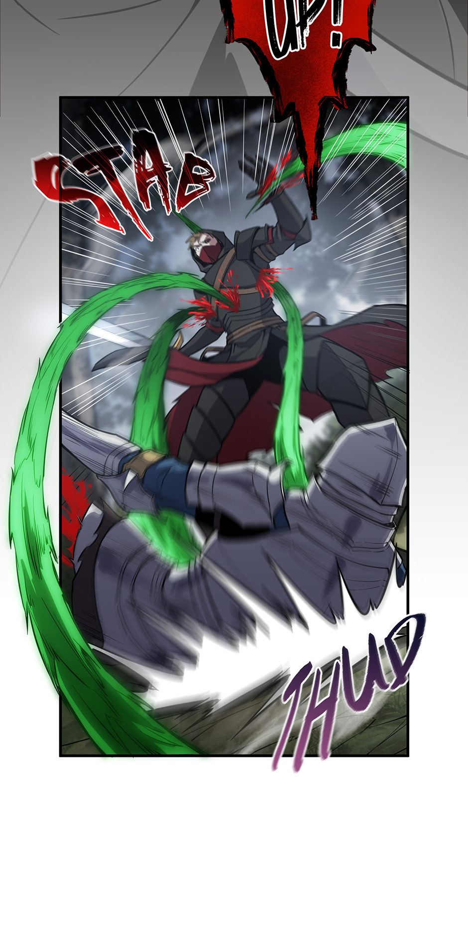 The Beginning After the End chapter 249 page 79
