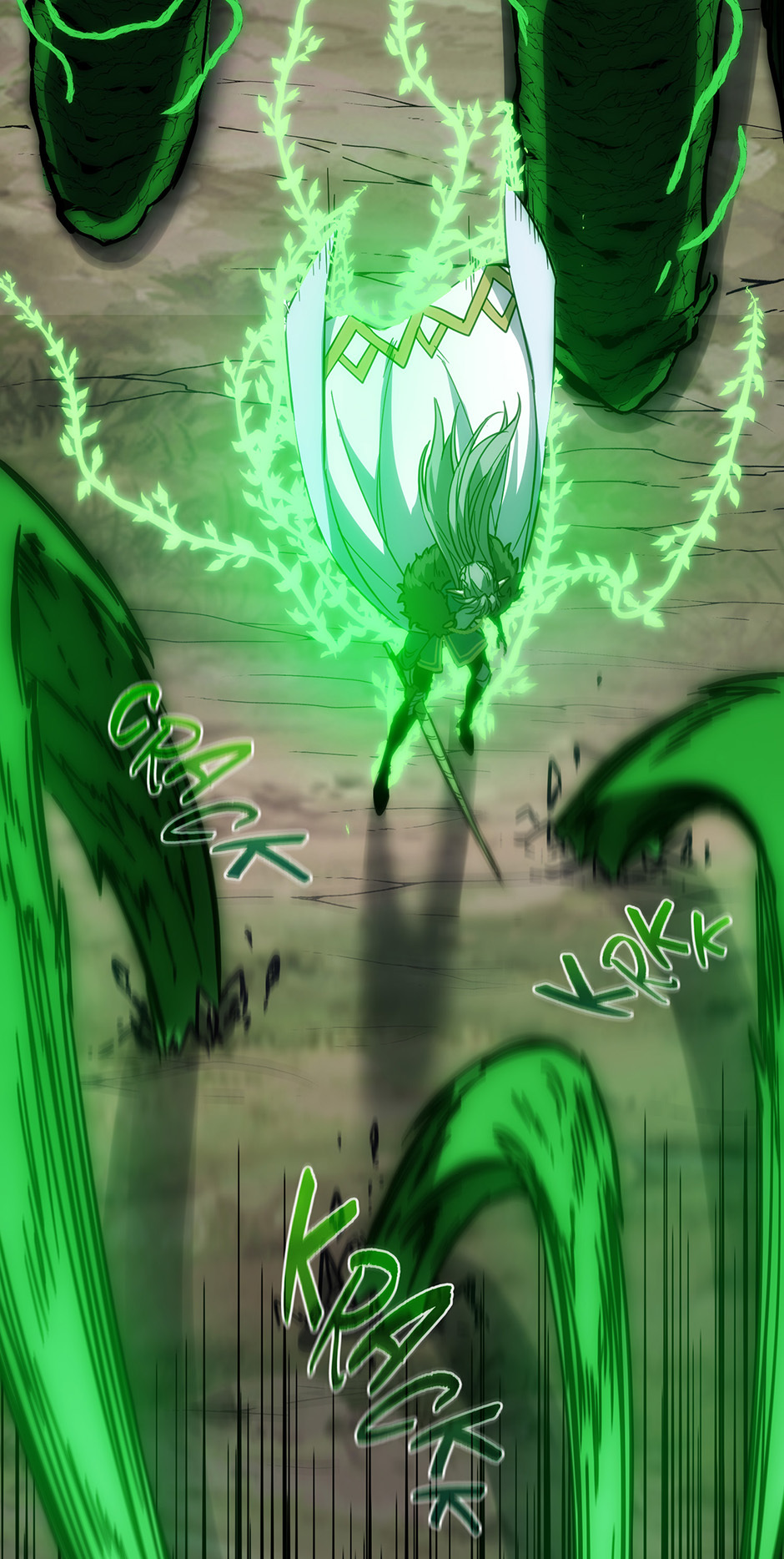 The Beginning After the End chapter 249 page 82