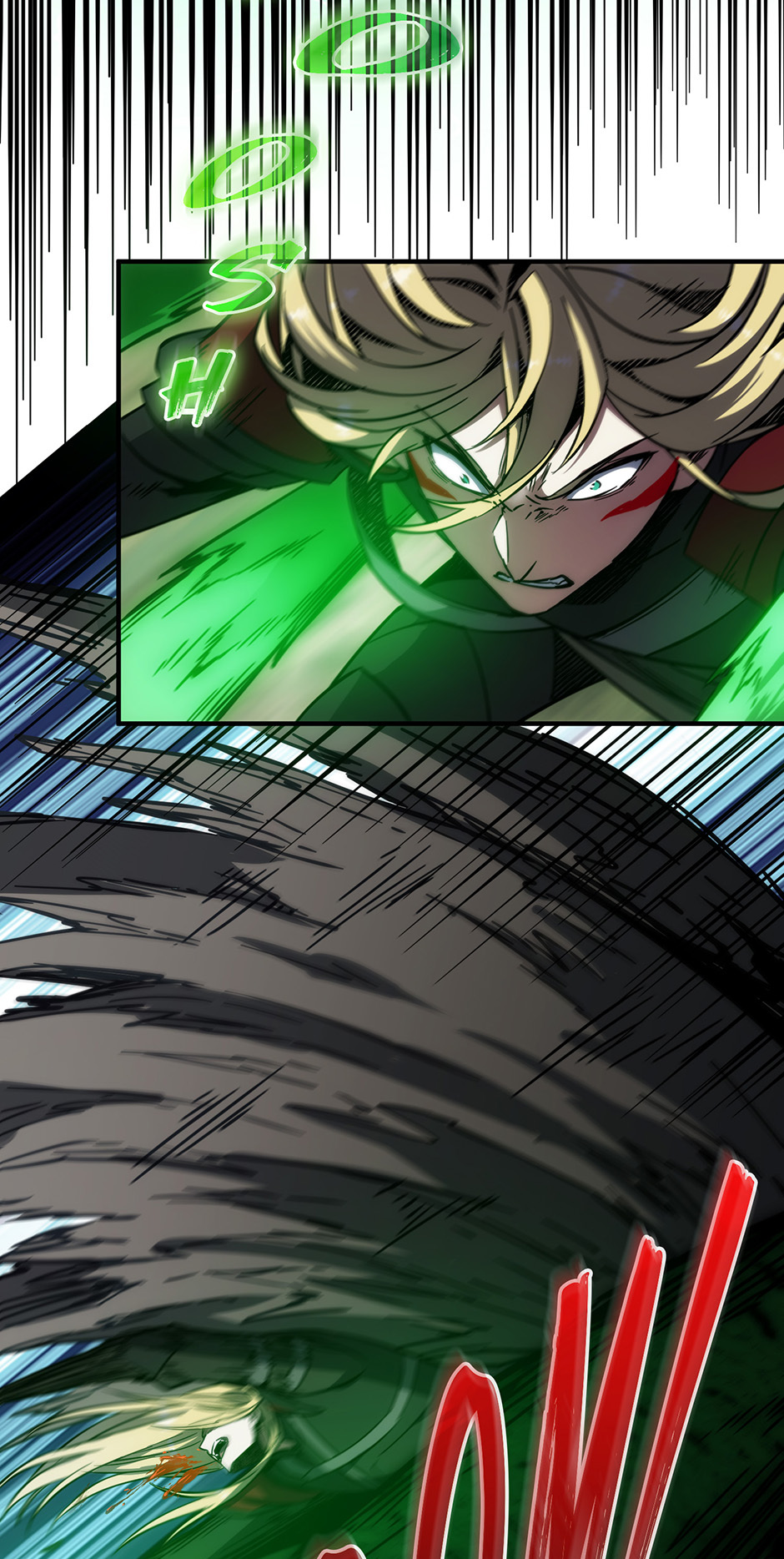 The Beginning After the End chapter 249 page 84