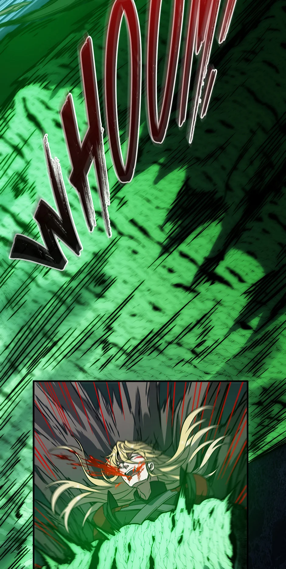 The Beginning After the End chapter 249 page 85