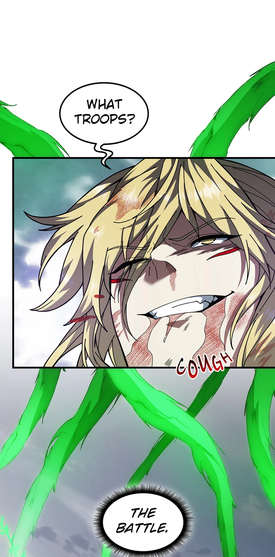 The Beginning After the End chapter 249 page 89